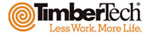 timbertech logo